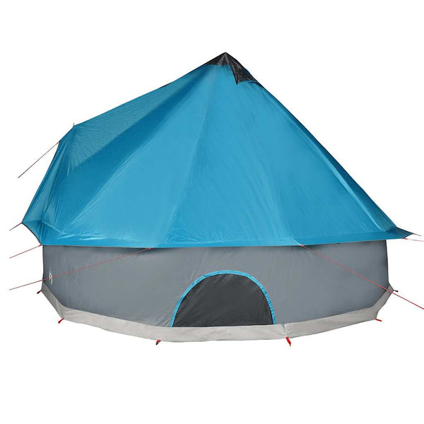 Wasserdichtes Tipi-Zelt für 10 Personen