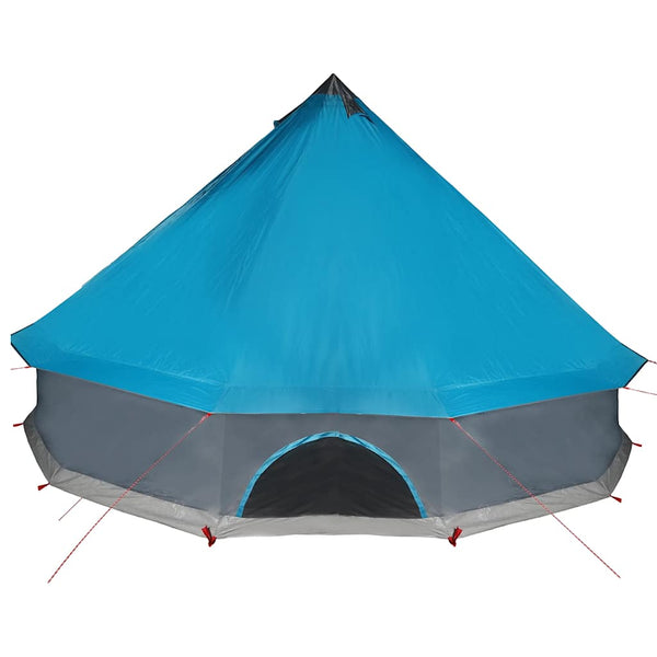 Wasserdichtes Tipi-Zelt für 10 Personen