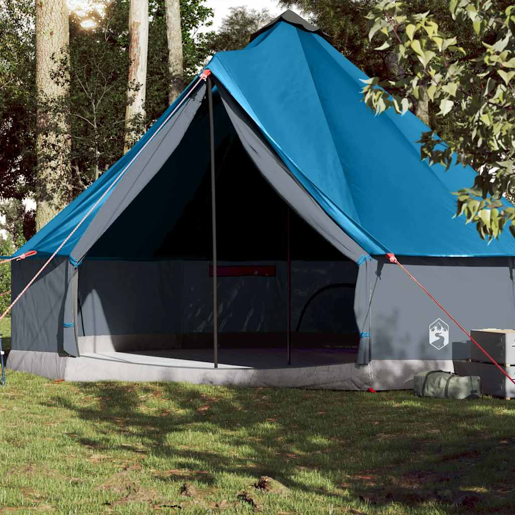 Wasserdichtes Tipi-Zelt für 10 Personen