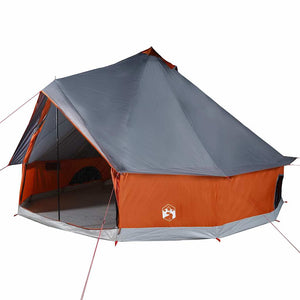Wasserdichtes Tipi-Zelt für 10 Personen