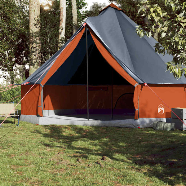 Wasserdichtes Tipi-Zelt für 10 Personen