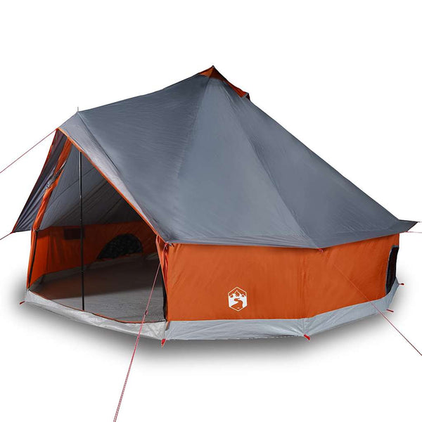 Wasserdichtes Tipi-Zelt für 10 Personen