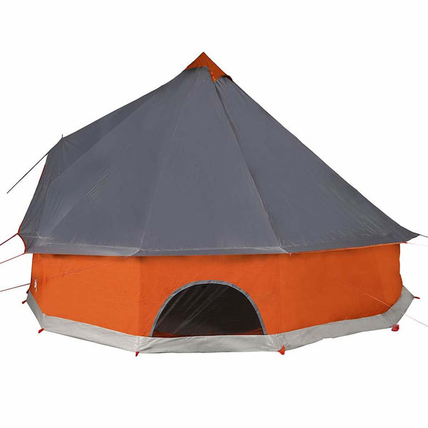 Wasserdichtes Tipi-Zelt für 10 Personen