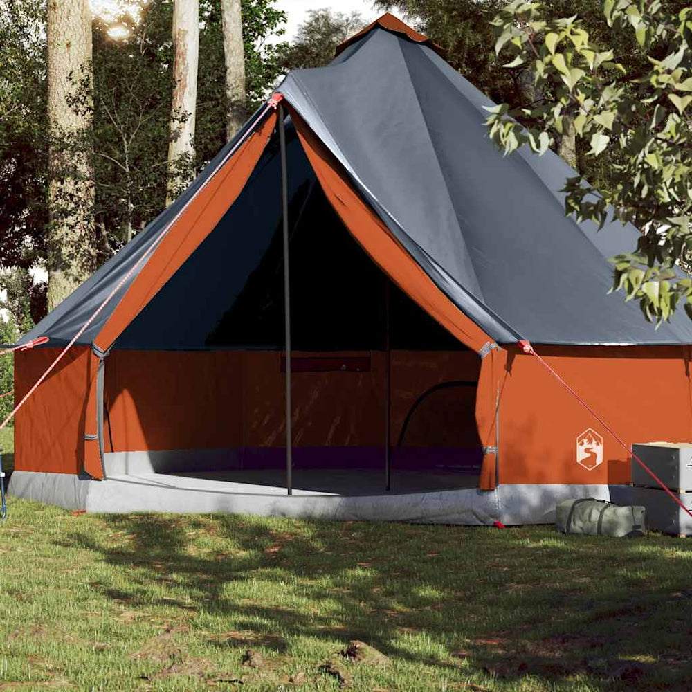 Wasserdichtes Tipi-Zelt für 10 Personen