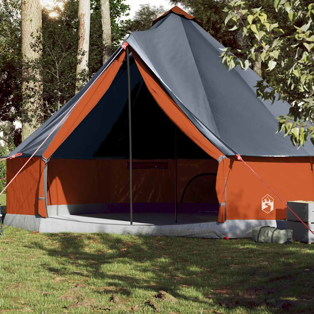 Wasserdichtes Tipi-Zelt für 10 Personen