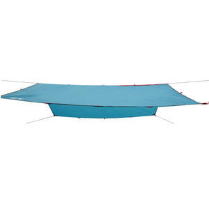 Wasserdichte Plane - Blau 300x294 cm