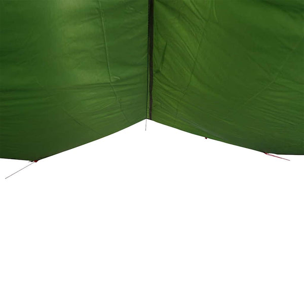 Wasserdichte Campingplane Grün 360x294cm