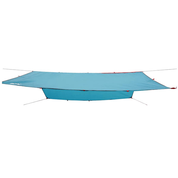 Wasserdichte Plane - Blau 500x294 cm