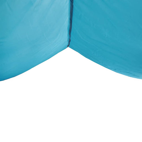 Wasserdichte Plane - Blau 500x294 cm