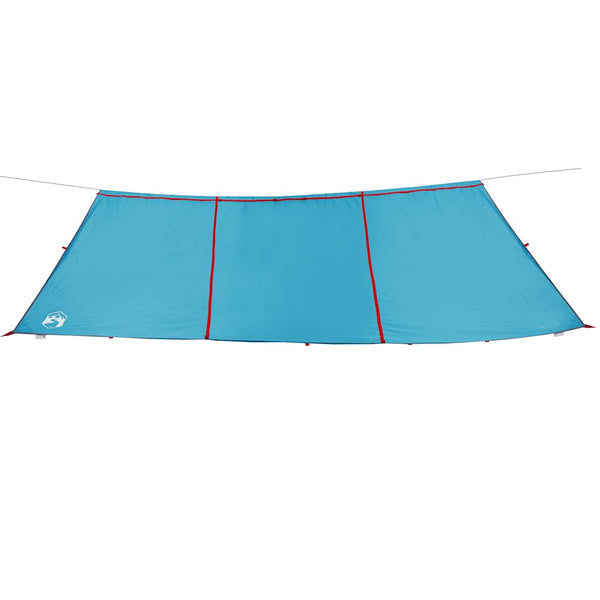 Wasserdichte Tarp Blau 420x440 cm