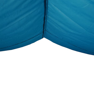 Wasserdichte Tarp Blau 420x440 cm