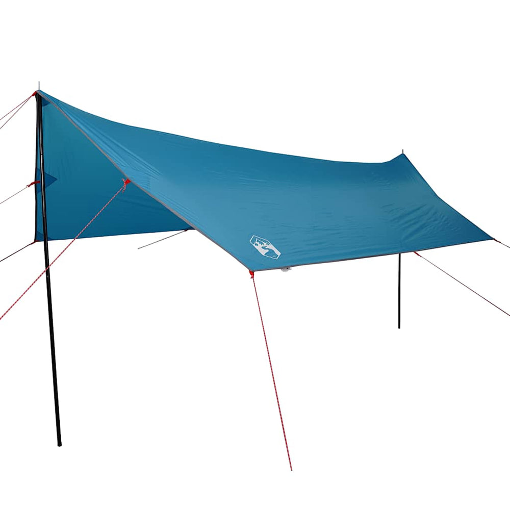 Wasserdichte Camping Plane - 460x305x210 cm