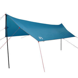 Wasserdichte Camping Plane - 460x305x210 cm