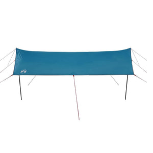 Wasserdichte Camping Plane - 460x305x210 cm