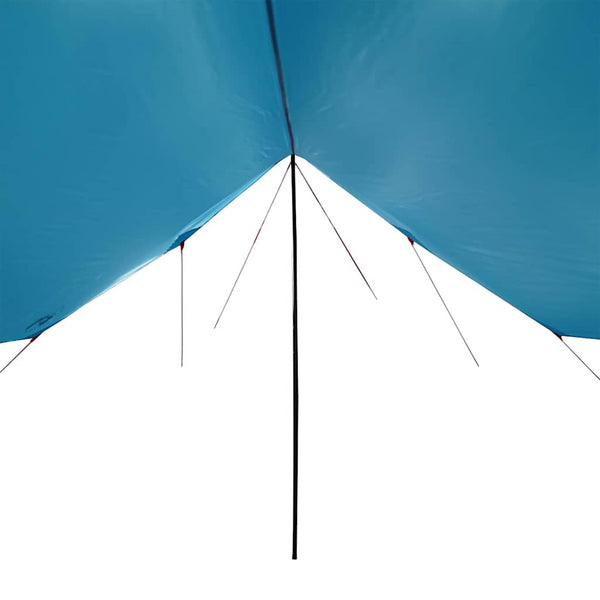 Wasserdichte Camping Plane - 460x305x210 cm