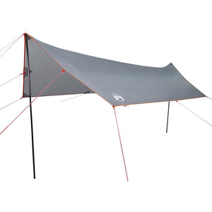 Wasserdichte Campingplane - 460x305x210cm