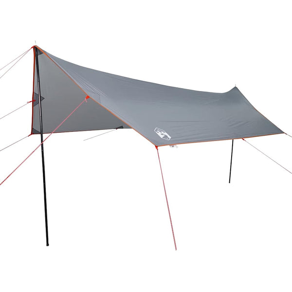 Wasserdichte Campingplane - 460x305x210cm