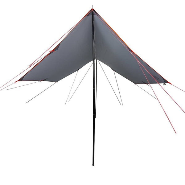 Wasserdichte Campingplane - 460x305x210cm