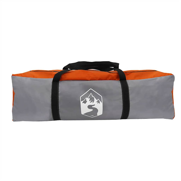 Wasserdichte Campingplane - 460x305x210cm