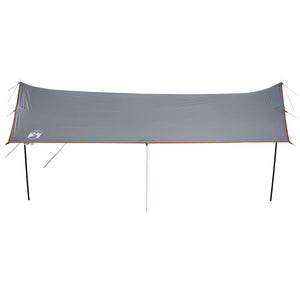 Wasserdichte Campingplane - 460x305x210cm