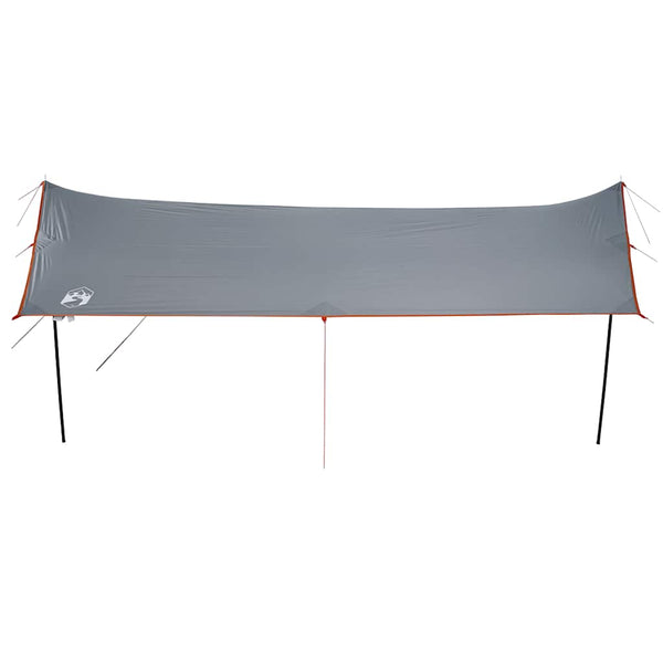 Wasserdichte Campingplane - 460x305x210cm