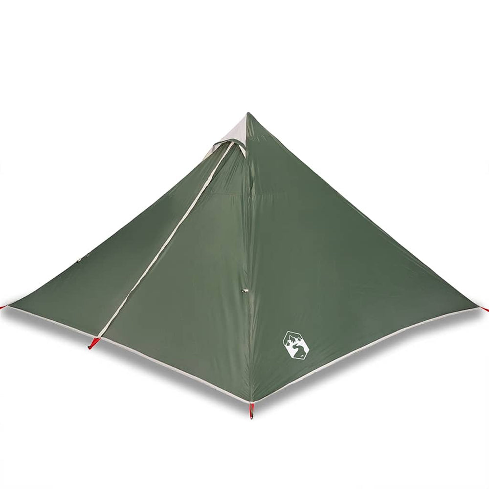 Wasserdichtes Tipi-Zelt für 7 Personen