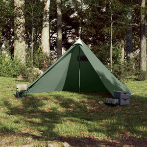 Wasserdichtes Tipi-Zelt für 7 Personen