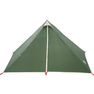 Wasserdichtes Tipi-Zelt für 7 Personen