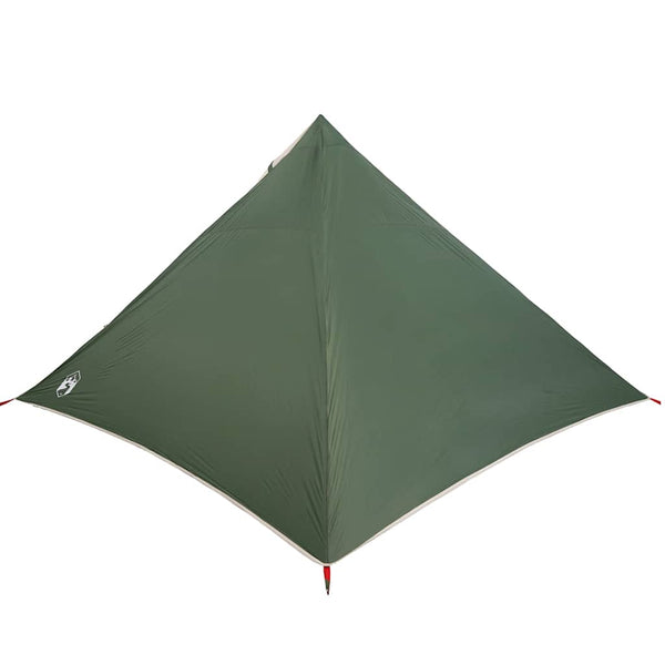 Wasserdichtes Tipi-Zelt für 7 Personen