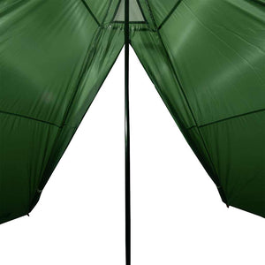 Wasserdichtes Tipi-Zelt für 7 Personen