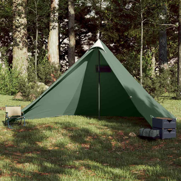 Wasserdichtes Tipi-Zelt für 7 Personen