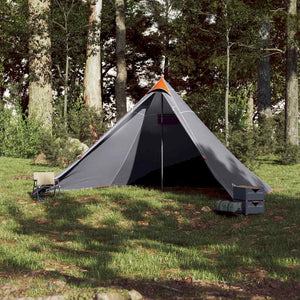 Wasserdichtes Tipi-Zelt für 7 Personen