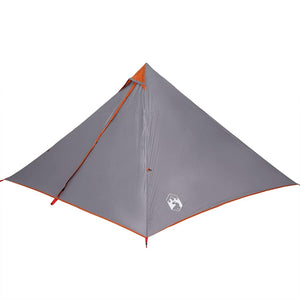 Wasserdichtes Tipi-Zelt für 7 Personen