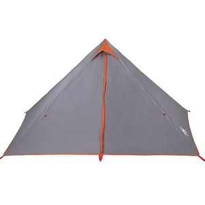 Wasserdichtes Tipi-Zelt für 7 Personen