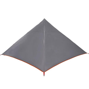 Wasserdichtes Tipi-Zelt für 7 Personen