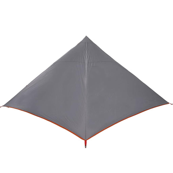 Wasserdichtes Tipi-Zelt für 7 Personen