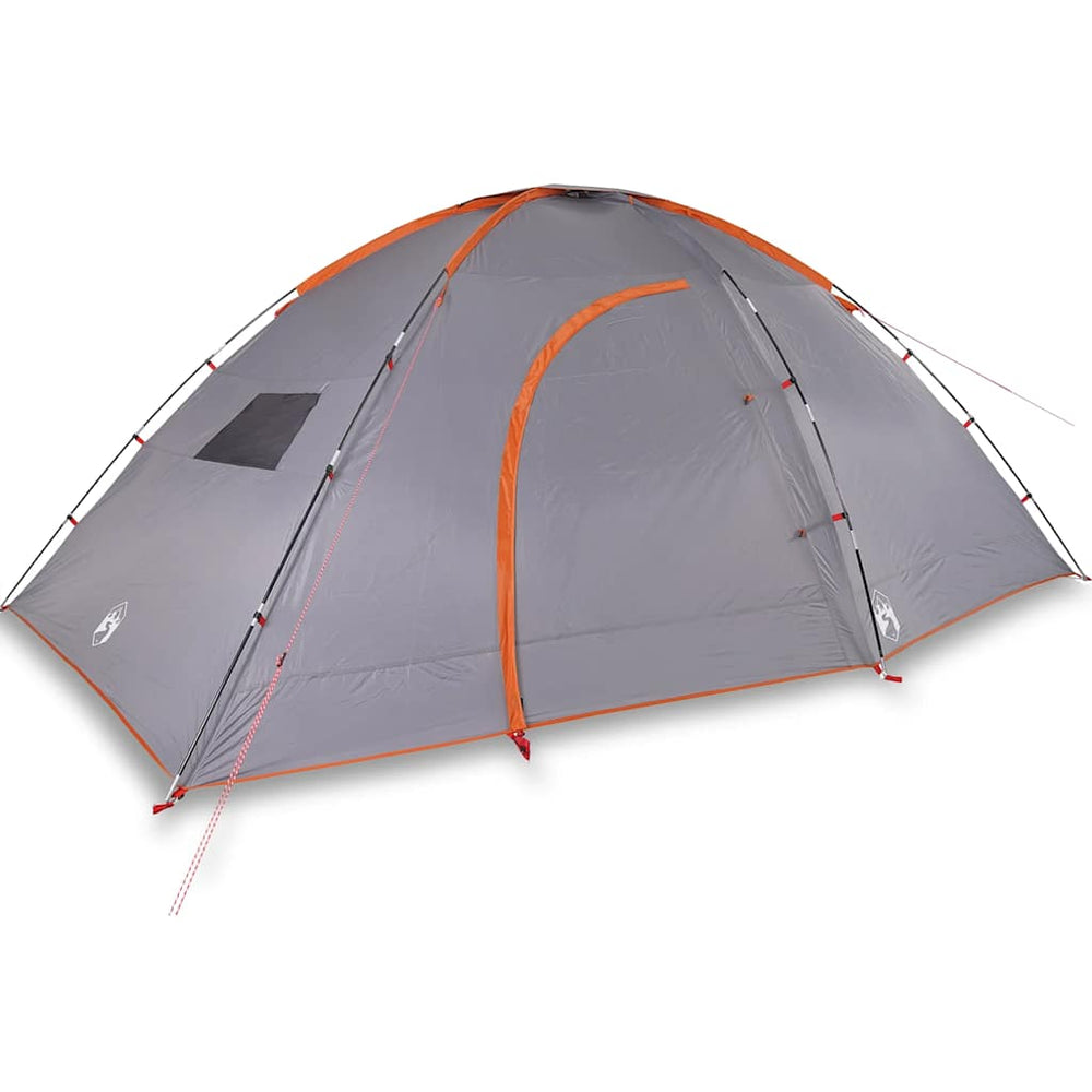 Wasserdichtes 8-Personen-Campingzelt