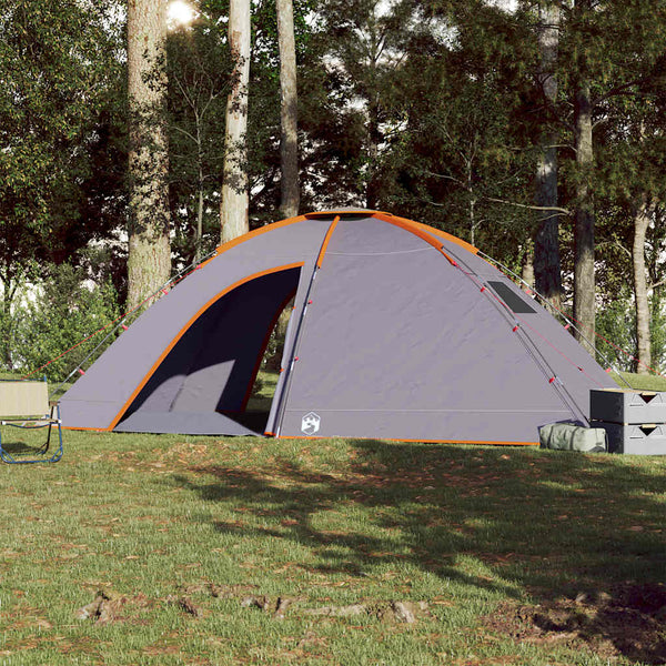 Wasserdichtes 8-Personen-Campingzelt