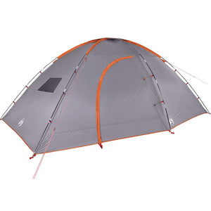 Wasserdichtes 8-Personen-Campingzelt