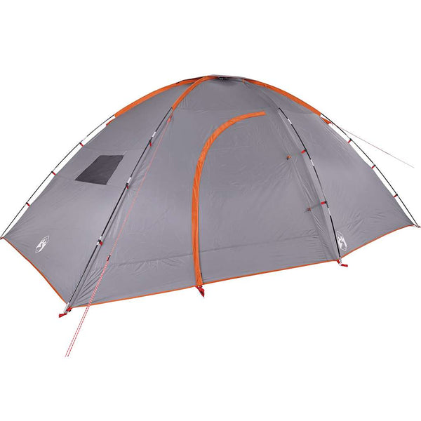 Wasserdichtes 8-Personen-Campingzelt
