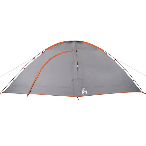 Wasserdichtes 8-Personen-Campingzelt