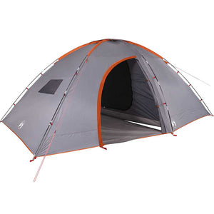 Wasserdichtes 8-Personen-Campingzelt