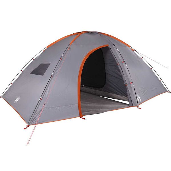 Wasserdichtes 8-Personen-Campingzelt