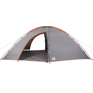 Wasserdichtes 8-Personen-Campingzelt
