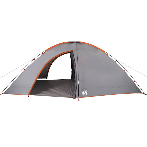 Wasserdichtes 8-Personen-Campingzelt