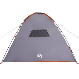 Wasserdichtes 8-Personen-Campingzelt