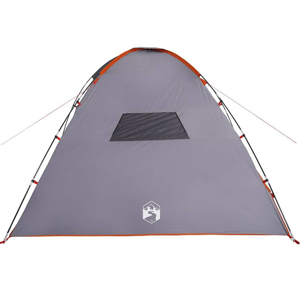 Wasserdichtes 8-Personen-Campingzelt