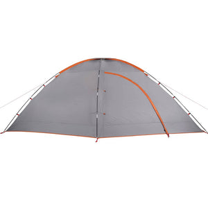 Wasserdichtes 8-Personen-Campingzelt