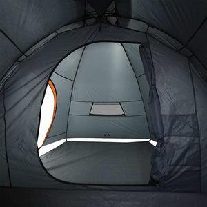 Wasserdichtes 8-Personen-Campingzelt