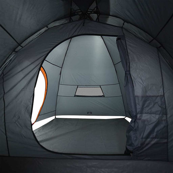 Wasserdichtes 8-Personen-Campingzelt
